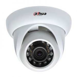 Camera Bán Cầu DAHUA HAC-HDW1000PR