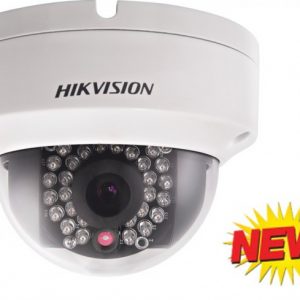 CAMERA IP HIKVISION DS-2CD2120F-IW (2 M, WIFI)