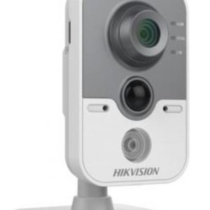 CAMERA HIKVISION DS-2CD2420F-IW (2.0 M, WIFI)