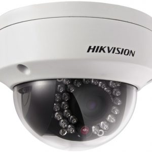 Camera HIKVISION DS-2CD2120F-IWS (2 M, WIFI)