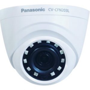 Camera Dome Panasonic Hồng Ngoại CV-CFN203L