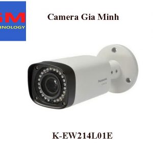 Camera IP Hồng Ngoại Panasonic K-EW214L01E