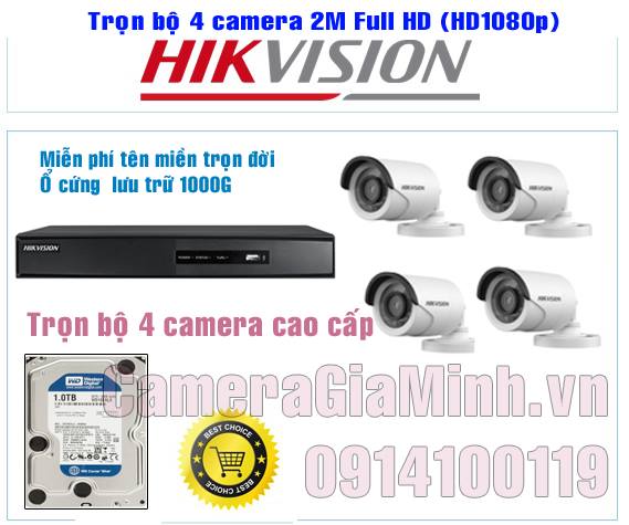 Lắp camera giá rẻ Hải Phòng tại Camera Gia Minh - 2 Lắp camera giá rẻ Hải Phòng tại Camera Gia Minh - Camera GiaMinh