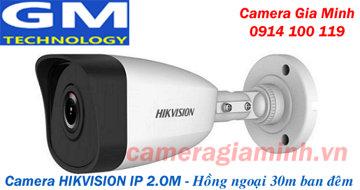 Camera IP hikvision DS-B3200VN